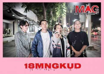 Single Recommend : MONEY – 18MNGKUD