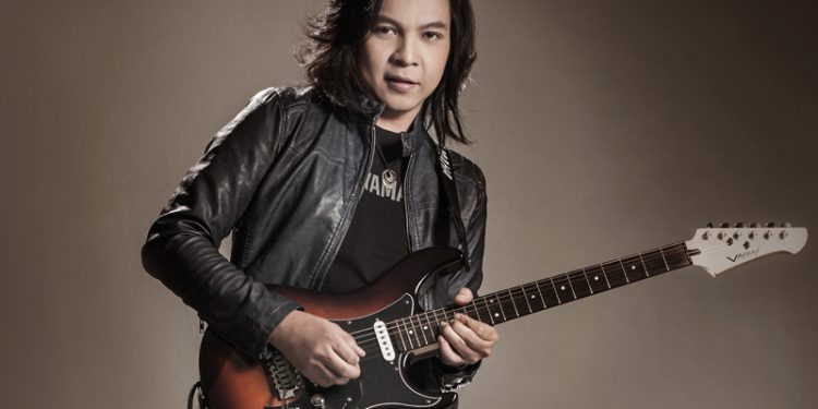 Inspiration Series : Jack Thammarat