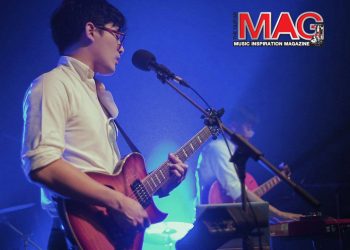 Henri Dunant – 52Hz “Side Project” ของ “แม็ก เจนมานะ”