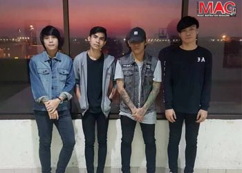 Sad ให้สุดกับซิงเกิ้ลใหม่ “ไม่เหมือนแต่ก่อน” จาก Like A Secret Seen