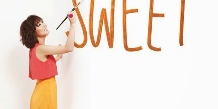 ความหวาน (Sweet) : Lula (คอร์ดเพลง)