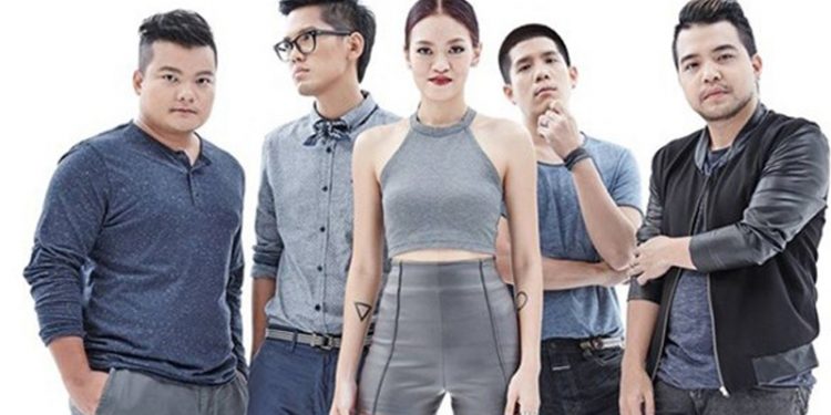 คำยินดี : KLEAR (คอร์ดเพลง)