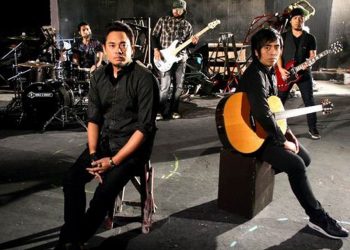 ฝุ่น : Big Ass (คอร์ดเพลง)