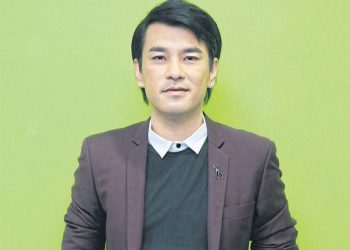 หวาน : ปราโมทย์ วิเลปะนะ (คอร์ดเพลง)