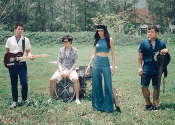 ท้ายสุดก็แค่ความฝัน ที่ในใจได้แต่หวังว่าจะมีเพียงแค่สองเรา “เหมือนในวันเก่า” : KLEAR