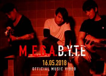 Single Recommend : โลกความเป็นจริง – MEGABYTE