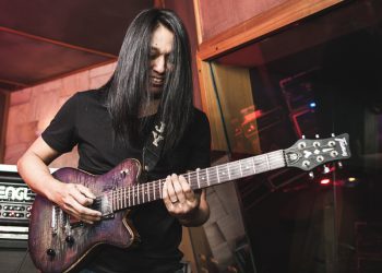 Inspiration Series : ยอด Bodyslam