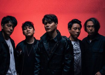 Zeal และเพื่อนนักดนตรีสุดซี้