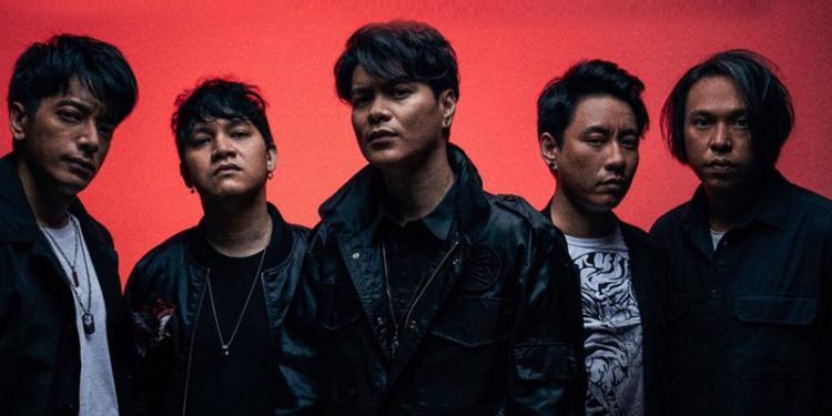 Zeal และเพื่อนนักดนตรีสุดซี้