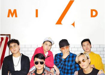 หยุดทุกความเหงาในตัวคุณด้วยสำเนียงแร็พที่ : ดีต่อใจ(To Get Her) ซิงเกิ้ลใหม่จาก : MILD