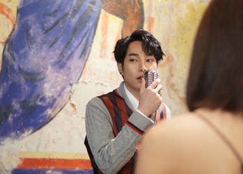 เป๊ก ผลิตโชค ยัน!! “I’m OK” ถึงไม่มีตัวตนก็ยังรัก