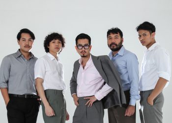 เรื่องราวดนตรี อันมีสไตล์ใน Night In Heaven