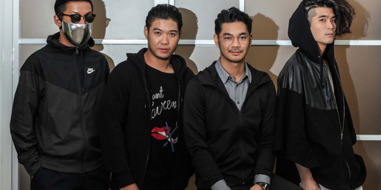 รู้ไว้ให้ดีๆ กับเรื่องราวอัพเดต ของ2เพลงใหม่จากgetsunova ที่ทำให้พวกเขาก้าวกระโดด ไปได้ไกลกว่าเดิม