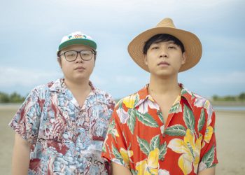 มารู้จักกับสองปลาหนุ่มสายพันธุ์อินดี้ จากWhattheduck