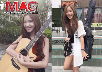 มาคุยกับ อาหมวยมือเบส “น้องปาย”