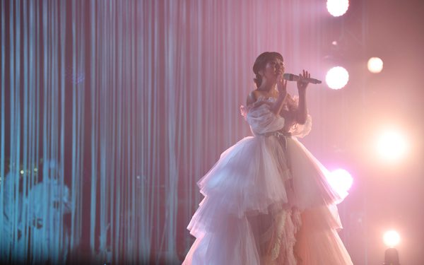 สุดประทับใจ สมการรอคอย 10 ปี “ลุลา” จัดเต็ม!!