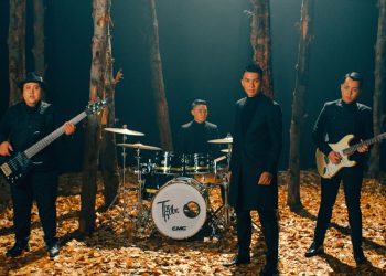 THE RUBE วงดนตรีที่สุดแสนจะฟิวชั่น