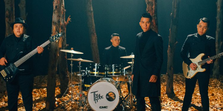 THE RUBE วงดนตรีที่สุดแสนจะฟิวชั่น