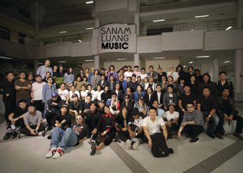 จีเอ็มเอ็ม แกรมมี่ ต้อนรับวงอินดี้สุดเจ๋งกว่า 30 วง มุ่งสร้าง Hub of Indie