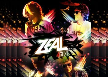 อย่าอยู่คนเดียว : Zeal (คอร์ดเพลง)