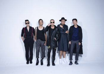 แคลช ตื่น!!…มาเจอเพื่อนเก่า 7 ปีที่คิดถึง…กลับมารวมกันมันส์กว่า