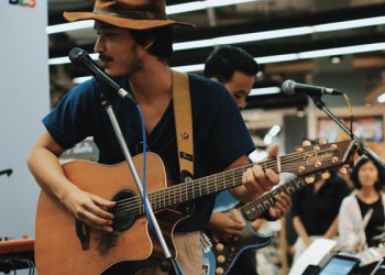 “ชาติ สุชาติ” น้ำตาคลอ สุดประทับใจ