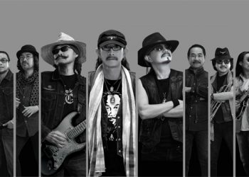 คาราบาว จัดเต็ม ใส่เพลงฮิต ส่งเพลงดัง