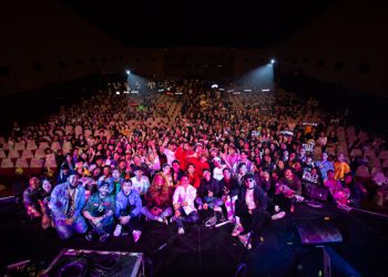 แบนด์ แล็ป ปั้นศิลปินใหม่ประดับวงการ