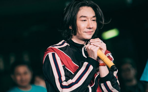 “บอย” โดนจัดหนัก!!