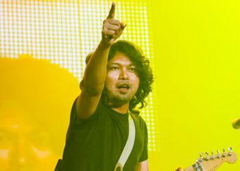 Inspiration Series : เสก Loso