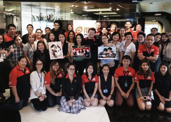 Bec-Tero Music เฮ!! คอนเสิร์ต sold out เป็นว่าเล่น!