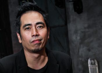 เปิดทุกแง่มุม กับ Producer Rock Band พูนศักดิ์ จตุระบุล