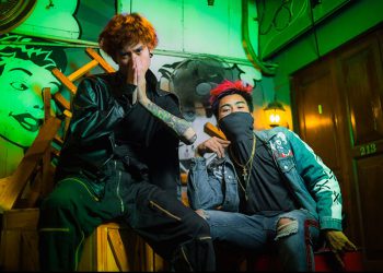 Recommend : JingkaringMob – Last Message