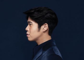 รีวิวอัลบั้ม Cyantist ของอะตอม ชนกันต์