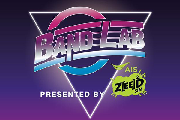 Band Lab From Gene Lab – The Guitar Mag