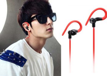 หูฟัง Earbud Global WH M1