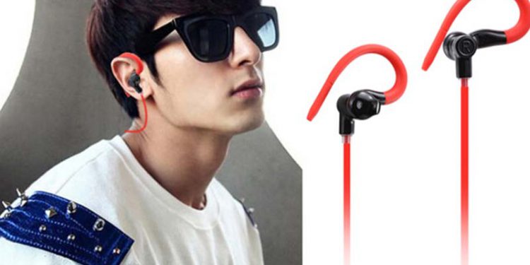หูฟัง Earbud Global WH M1