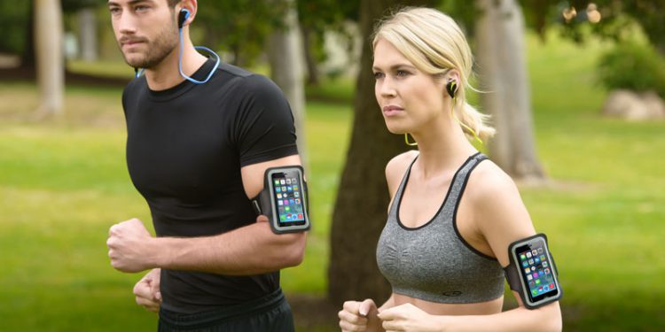 “เสียงเพลง” ทำให้ “วิ่งออกกำลังกาย” ได้นานขึ้น