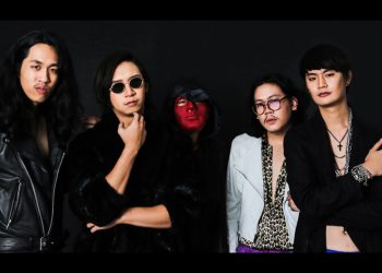 Single Recommend : HE MEN CROWN – KODOMO 