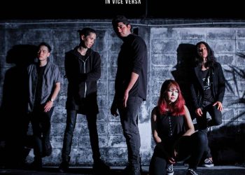 IN VICE VERSA ปล่อยเพลงใหม่  “Wildfire”