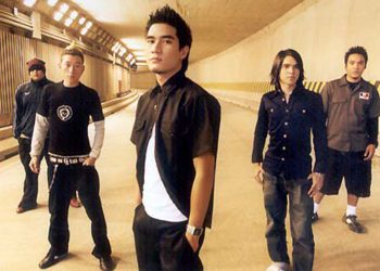 ขอเช็ดน้ำตา : CLASH (คอร์ดเพลง)