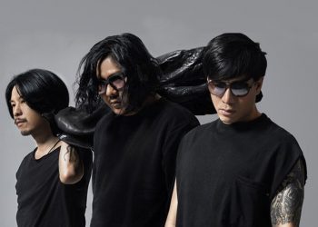 จาง จาง : GHOST (คอร์ดเพลง)