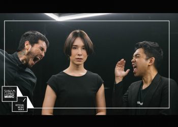 หากโลกนี้ไม่มีความรัก : LOMOSONIC X POD THANACHAI UJJIN (คอร์ดเพลง)