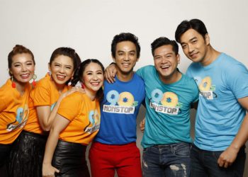 รอ 20 ปี “สามสาว ที-สเกิร์ต” เกินคาดฝัน ร่วมงานเพื่อนยุค 90’s ต่างค่าย