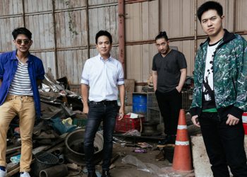 TATTOO COLOUR จัดเต็ม!  ปล่อย MV “รองเท้าเก่า” 2 ตอน