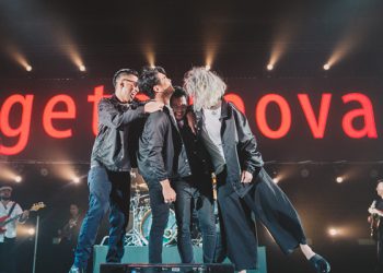 ระเบิดความมันสุดเท่!!! “เกทสึโนวา” จัดเต็มคอนเสิร์ตใหญ่ครั้งแรก