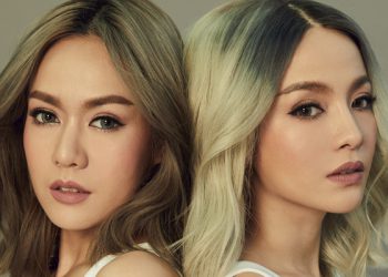 รักเท่าไหร่ก็ไม่ถึงใจเธอ! “นิว–จิ๋ว” แชร์มุมมองความรักครั้งแรก