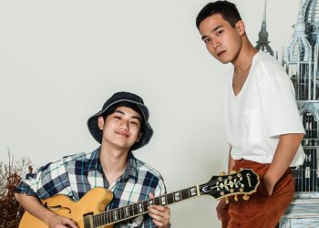 mints วงดนตรีดูโอ้สุดแนว ตัวตนอีกด้านของดาราซีรี่ส์วัยรุ่น