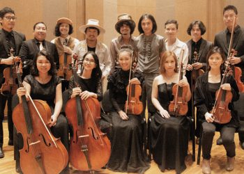 THE RICHMAN TOY ปลุกความรักในสังคมผ่านซิงเกิลใหม่ “รักดู” 