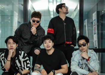 60Miles วงดนตรีที่เป็นเพื่อน ร่วมสู้กันมาในวงการดนตรีอย่างโชกโชน